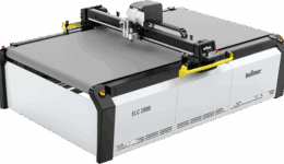 Digital Cutting Machine - Premiumcut - Assyst Bullmer