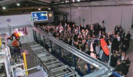 Solvay composite cutting technology for high-performance industrial applications