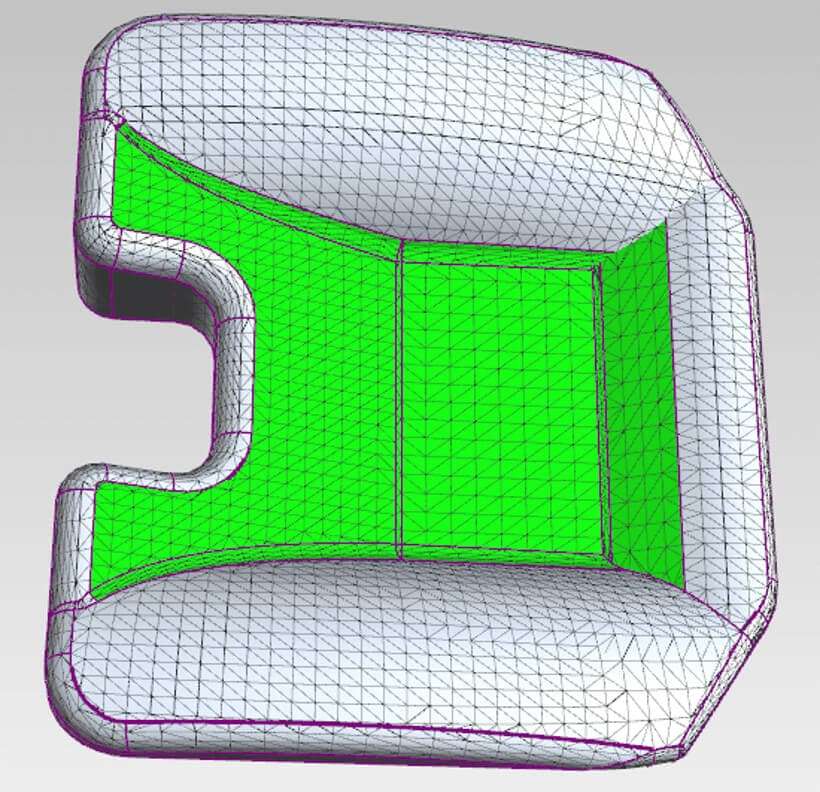 CAD - Composites - Assyst Bullmer
