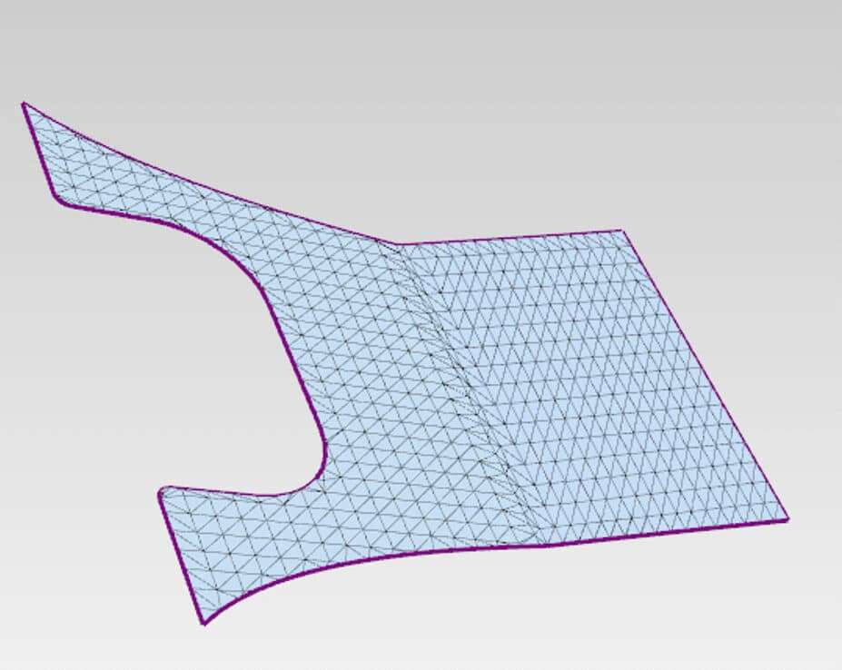 CAD - Composites - Assyst Bullmer
