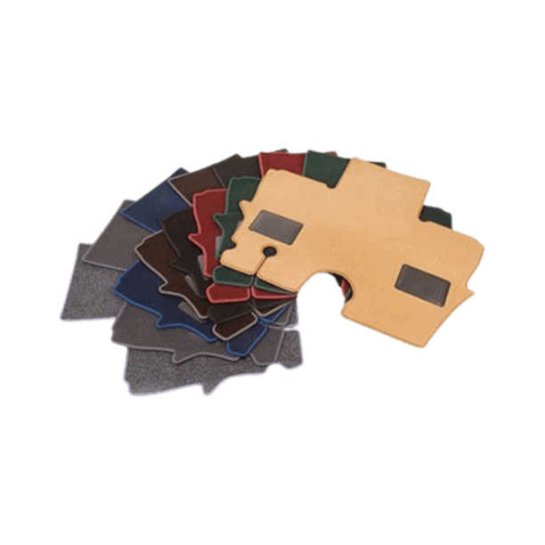 Car-mats-industires Car-mats-industires