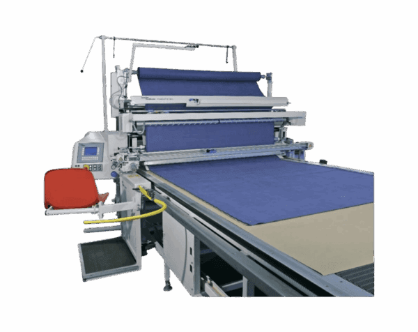 Compact E 100/200 - Assyst Bullmer
