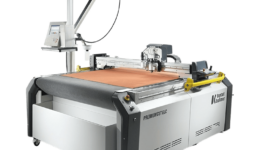 Bullmer PremiumCut Digital Cutter