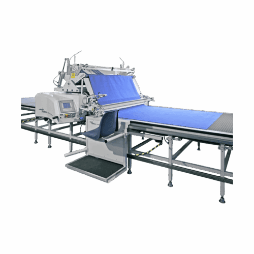 spreading-machines