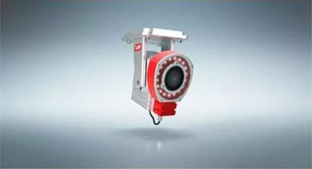 Camera system for process optimization and quality assurance