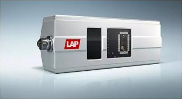 Unbeatable laser projections of CAD outlines, templates, or patterns