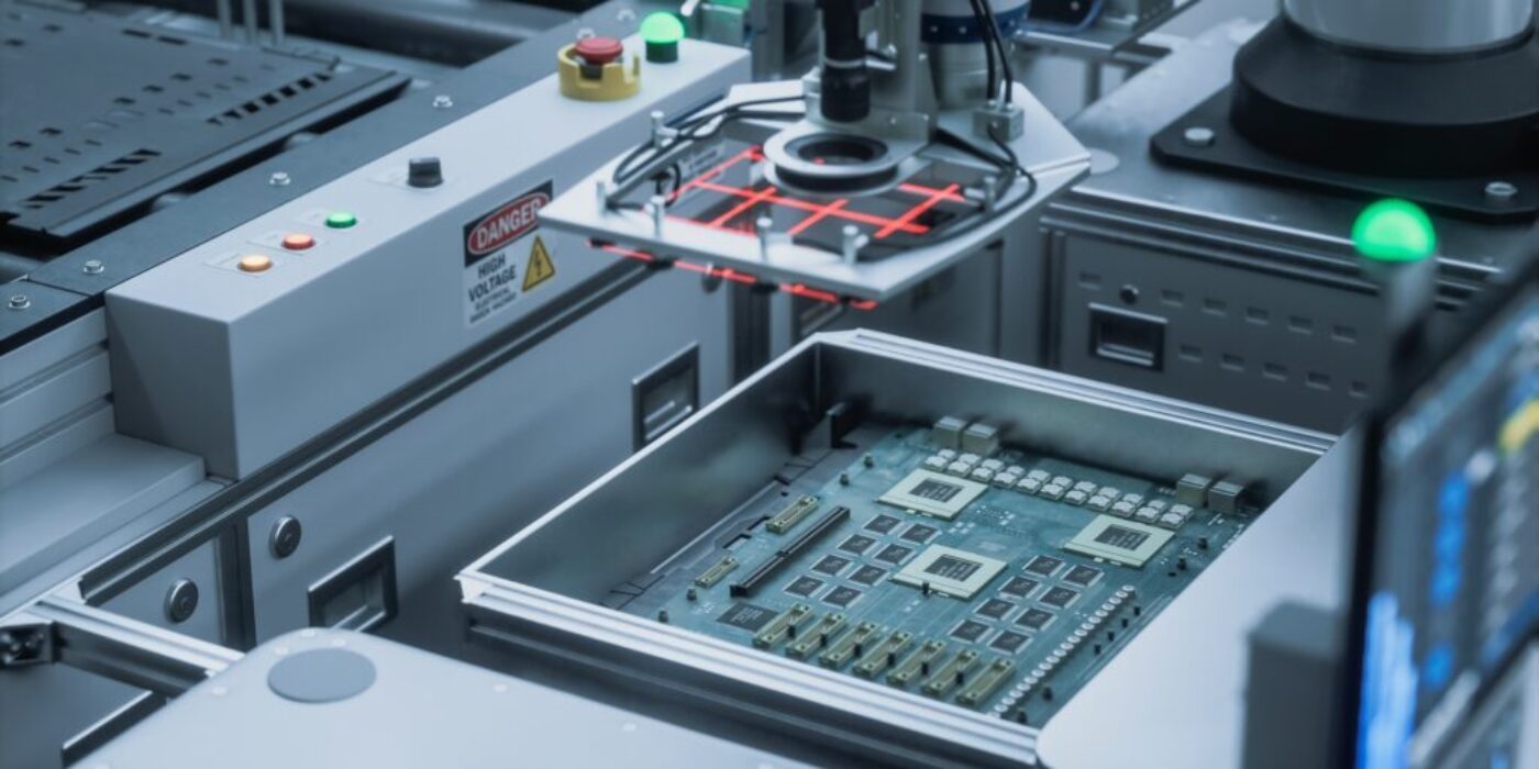 how to identify bottlenecks in manufacturing