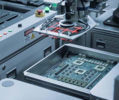 how to identify bottlenecks in manufacturing