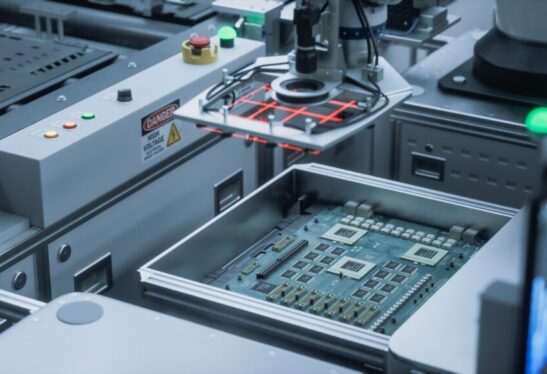 how to identify bottlenecks in manufacturing