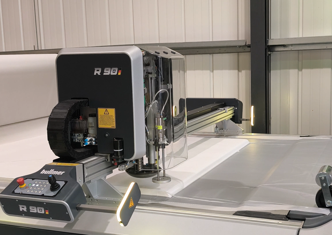 single ply vs multi ply cutting machine