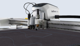 how software nesting and machines work together